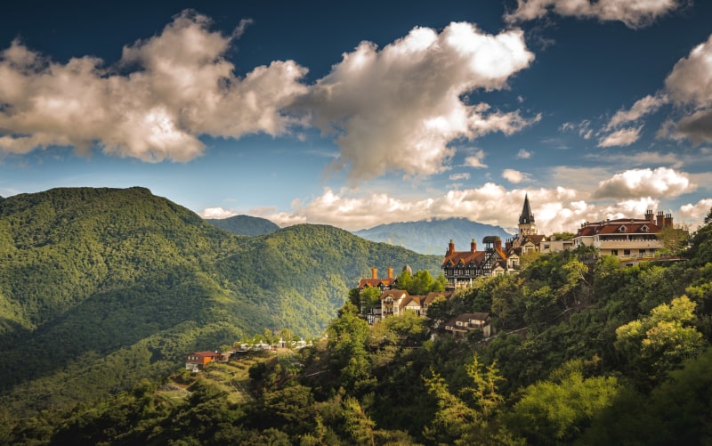 مزایا و معایب ویلاهای جنگلی در شمال چیست؟