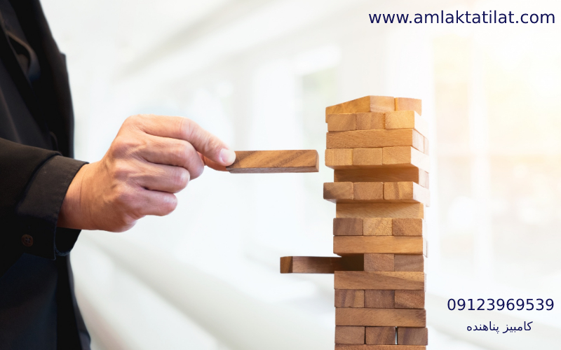 تهاتر ملک چیست و چگونه انجام می‌شود؟ مزایا و نکات مهم