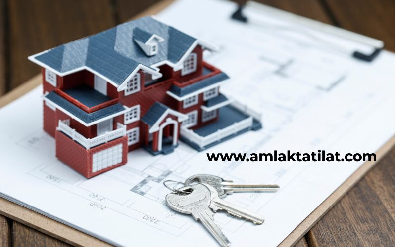 طراحی و ساخت ویلا چگونه انجام می شود؟