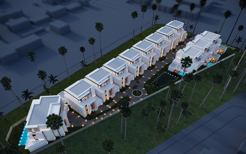  بهترین شهرک های شمال برای خرید ویلا 