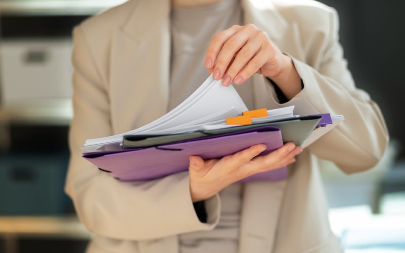 سند شورایی چیست و آیا قابل اعتماد است؟