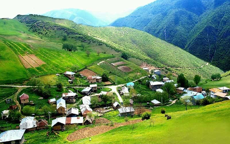 اصلی ترین مشکلات ویلاهای چمستان چیست؟