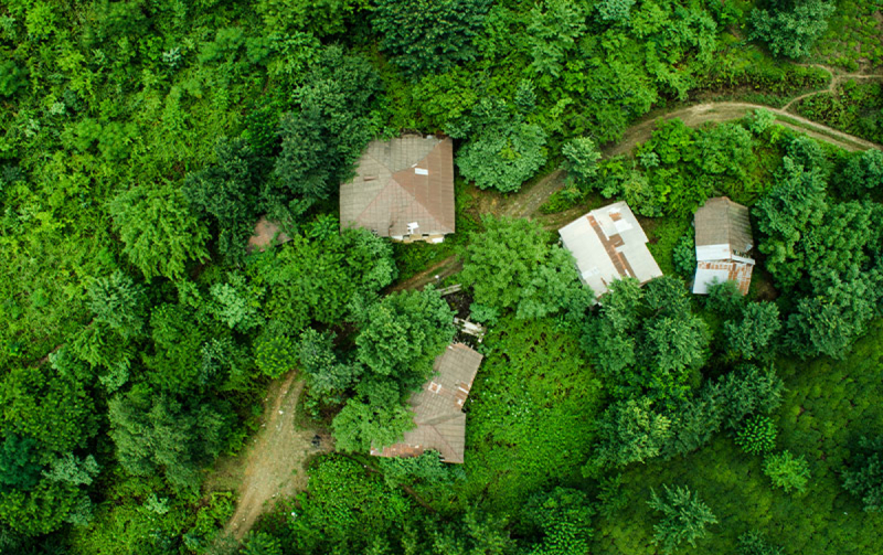 بهترین منطقه نوشهر برای خرید ویلا  و سرمایه گذاری کجاست؟