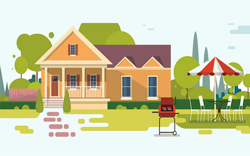 مزایای خرید ویلا در نوشهر + سرمایه گذاری پرسود