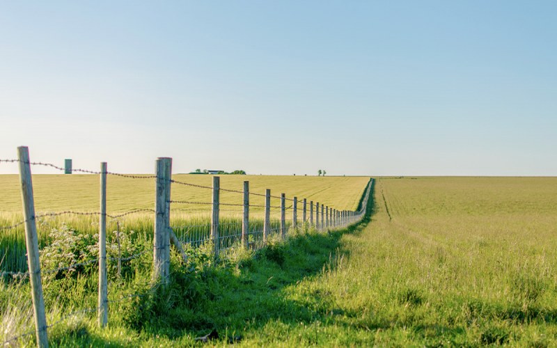 خرید زمین خارج از بافت چیست و چرا مهم است؟؟