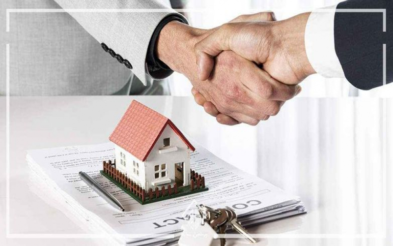 مراحل گرفتن گواهی پایان کار ویلا