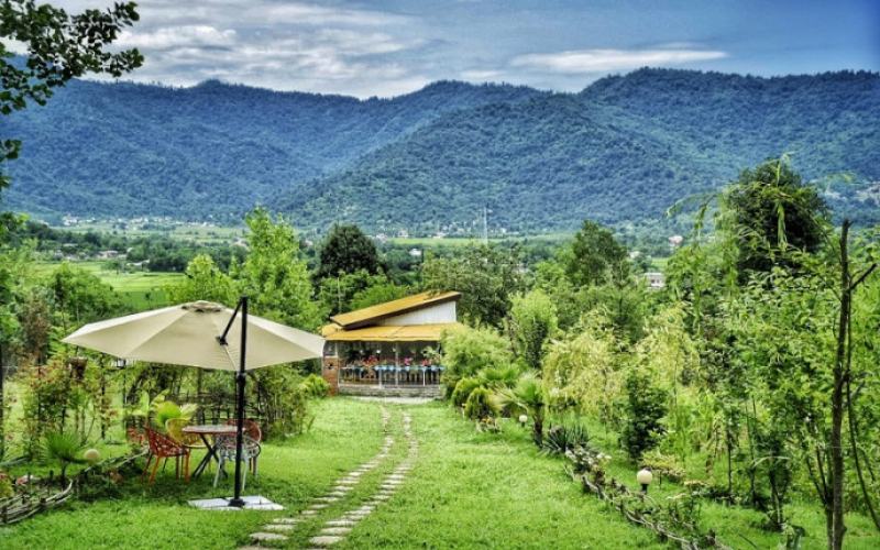 خرید زمین در نوشهر