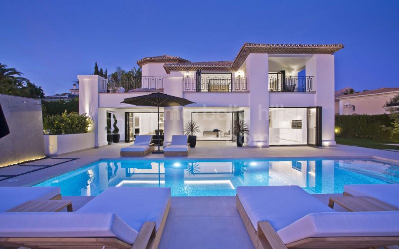 خرید ویلا در نوشهر بین 1 تا 3 میلیارد