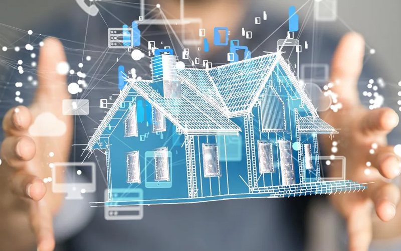 هزینه هوشمندسازی ویلا چقدر است؟