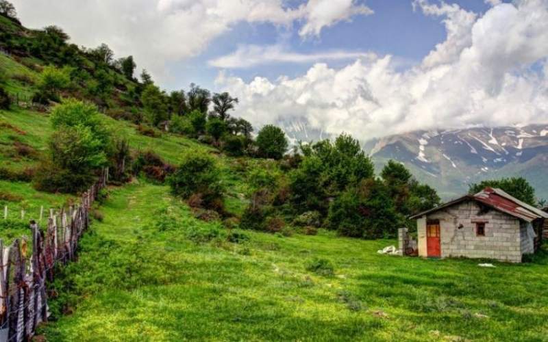 بهترین مناطق محمودآباد برای خرید ویلا