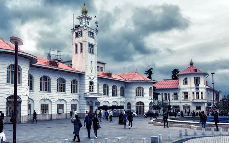 بهترین شهر گیلان برای زندگی و سرمایه گذاری کدام است؟