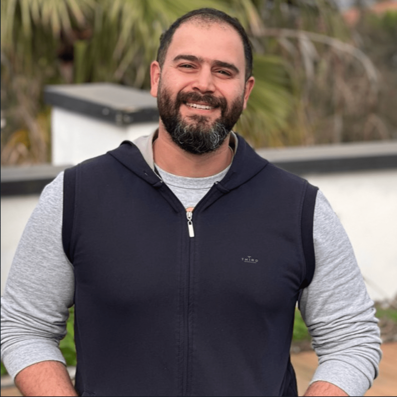 کامبیز پناهنده