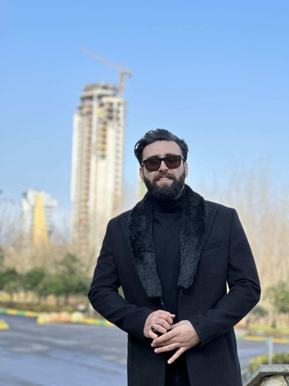 کارشناس: مهران زال نژاد