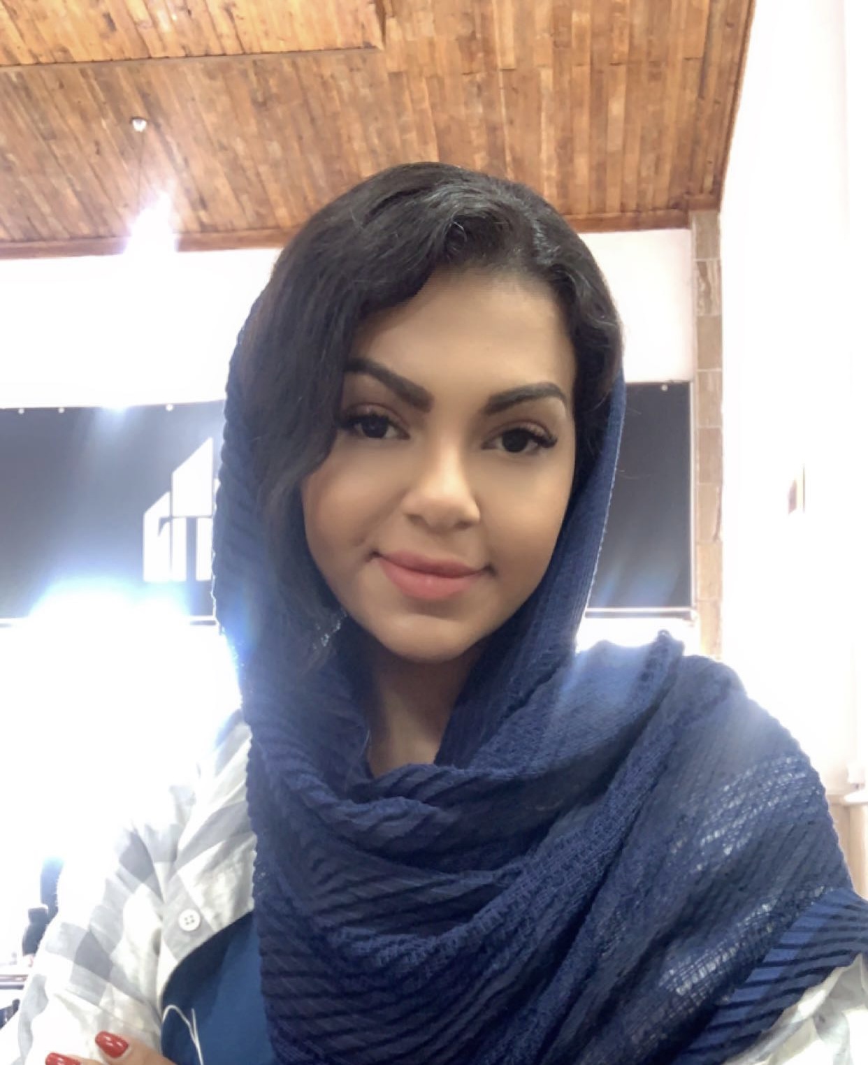 کارشناس: ماهرخ فلاح پور