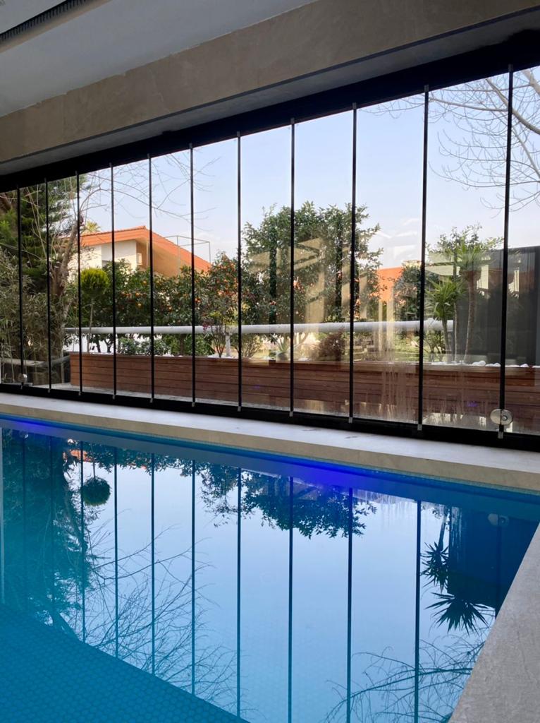 ویلای 370 متری شهرك (وازيوار ) 