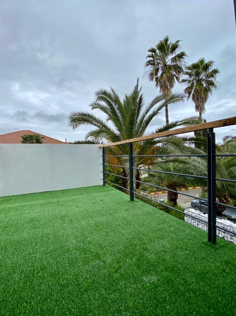 ویلای 370 متری شهرك (وازيوار ) 