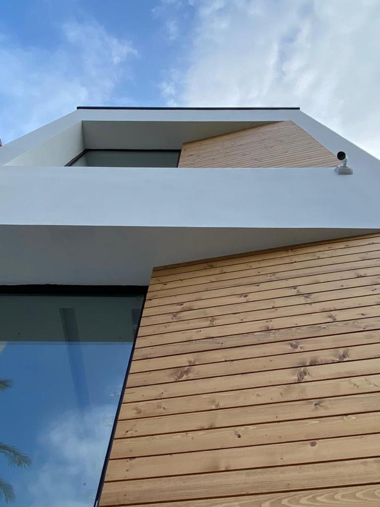 ویلای 370 متری شهرك (وازيوار ) 