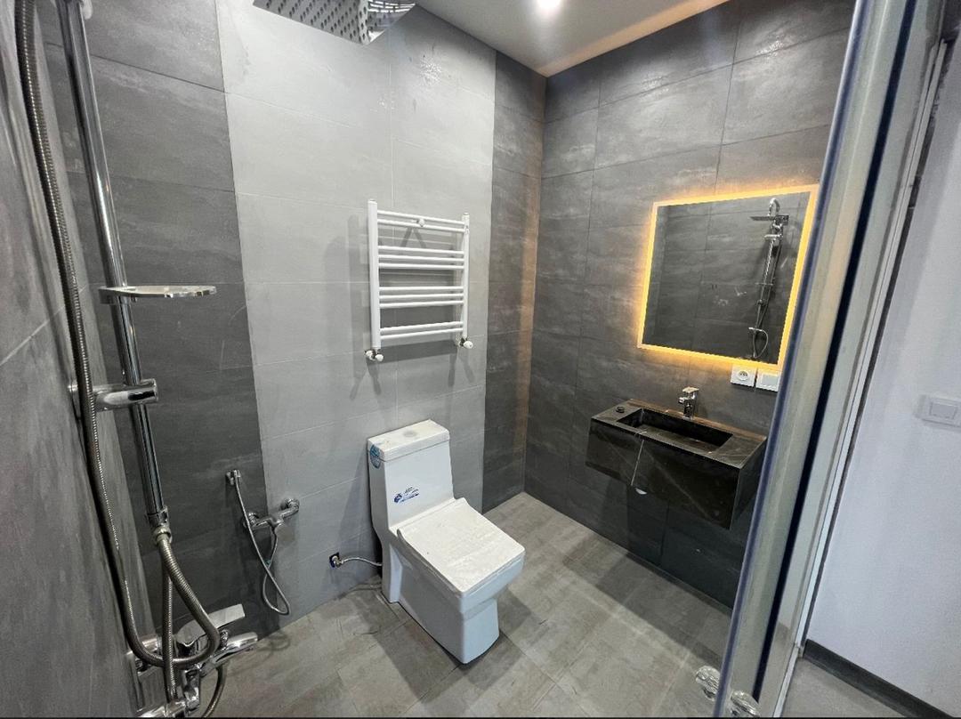 ویلای ٣٠٠ متر زمين داخل بافت مسكوني