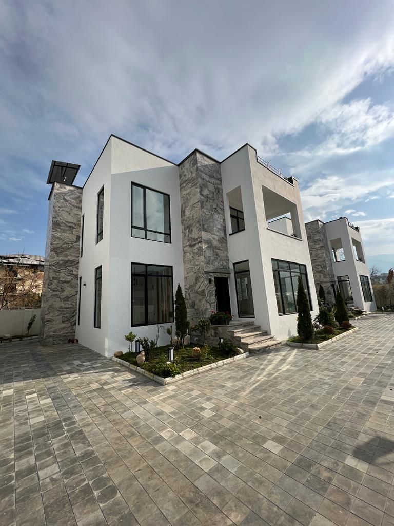 ویلای ۳۵۵ متری اویدر