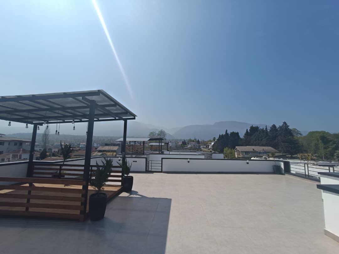 ویلای ۳۵۵ متری اویدر