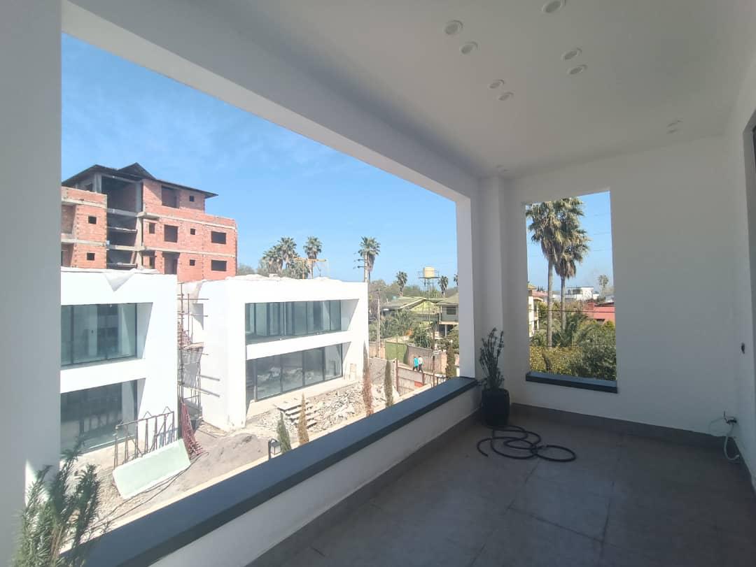 ویلای ۳۵۵ متری اویدر