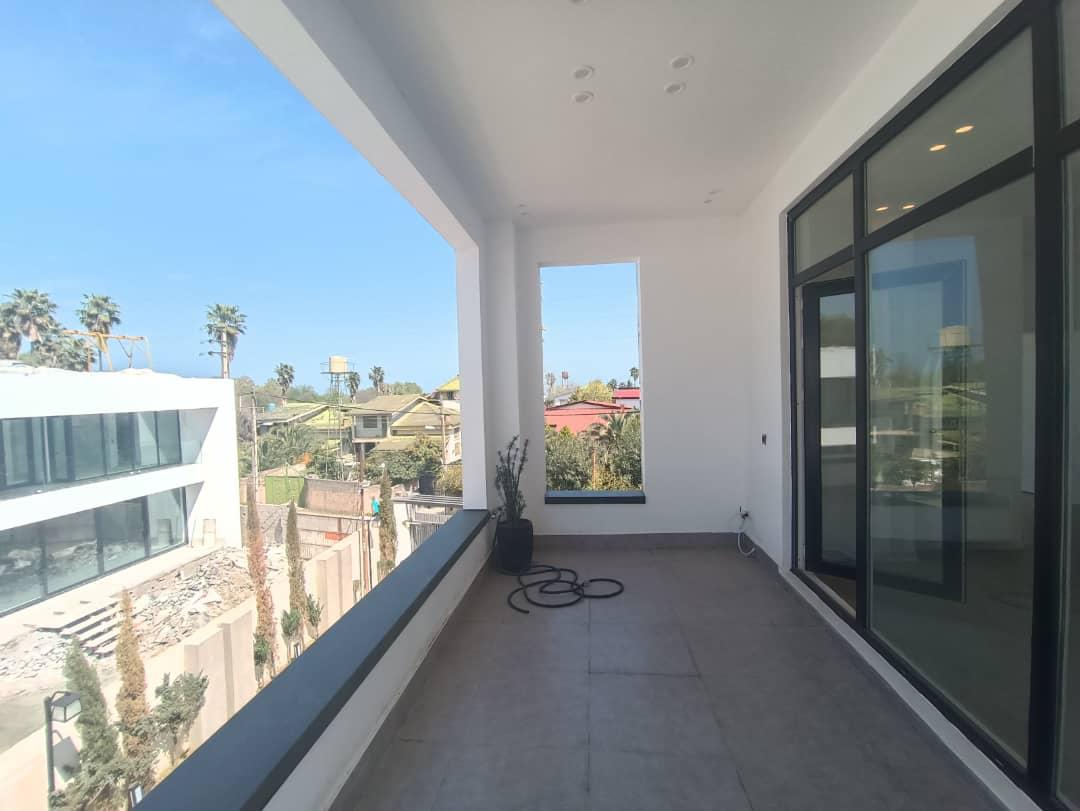 ویلای ۳۵۵ متری اویدر