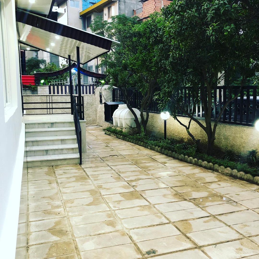 ویلا باغ ۳۳۰ متری مزگاه