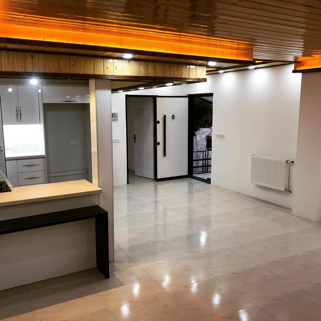 ویلا باغ ۳۳۰ متری مزگاه