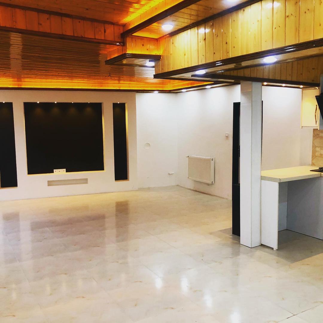 ویلا باغ ۳۳۰ متری مزگاه