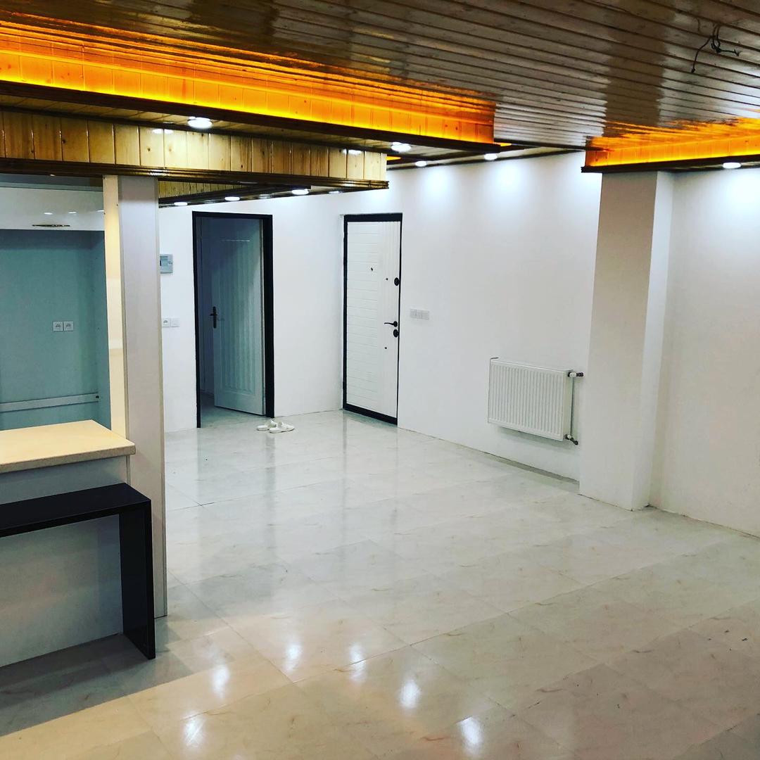 ویلا باغ ۳۳۰ متری مزگاه