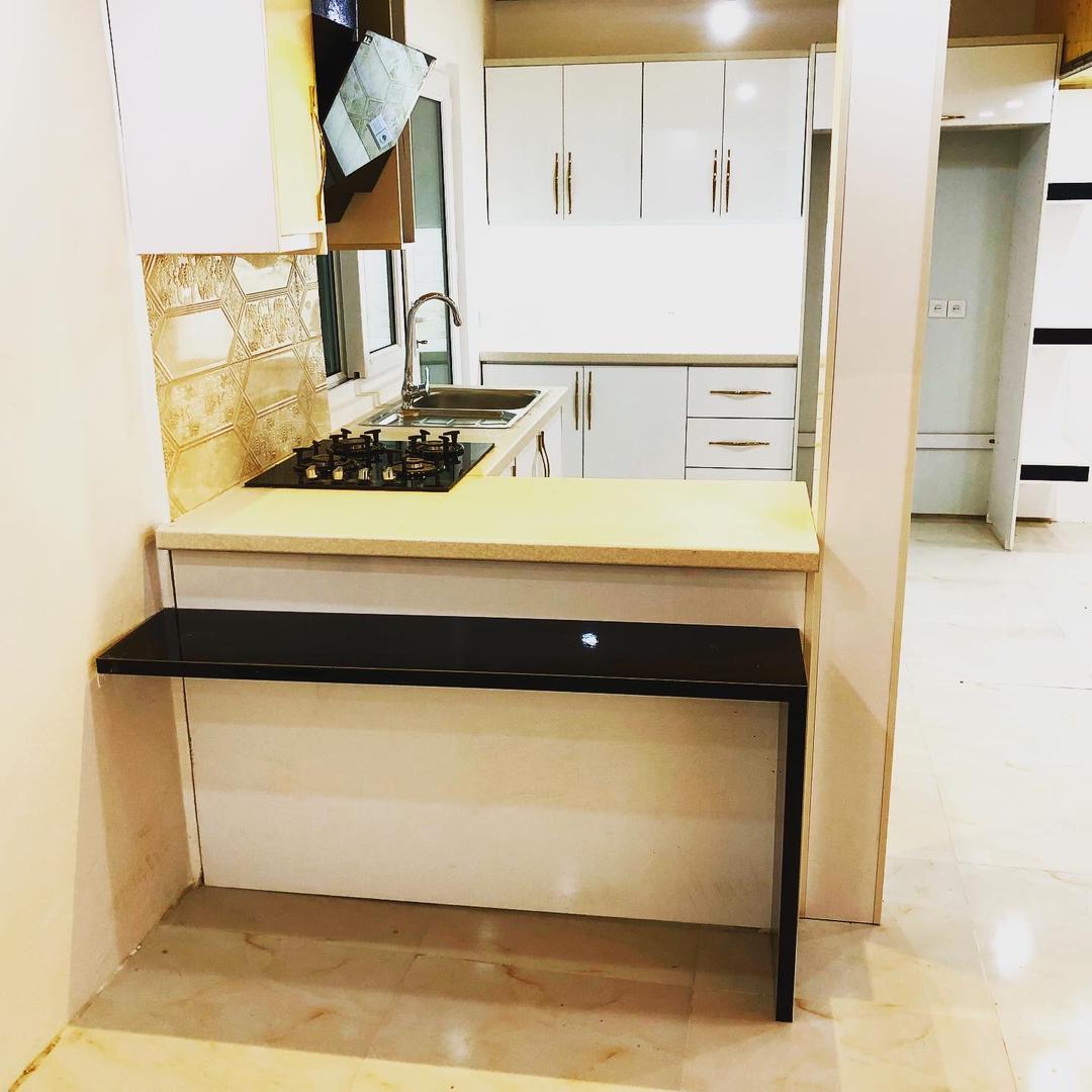 ویلا باغ ۳۳۰ متری مزگاه