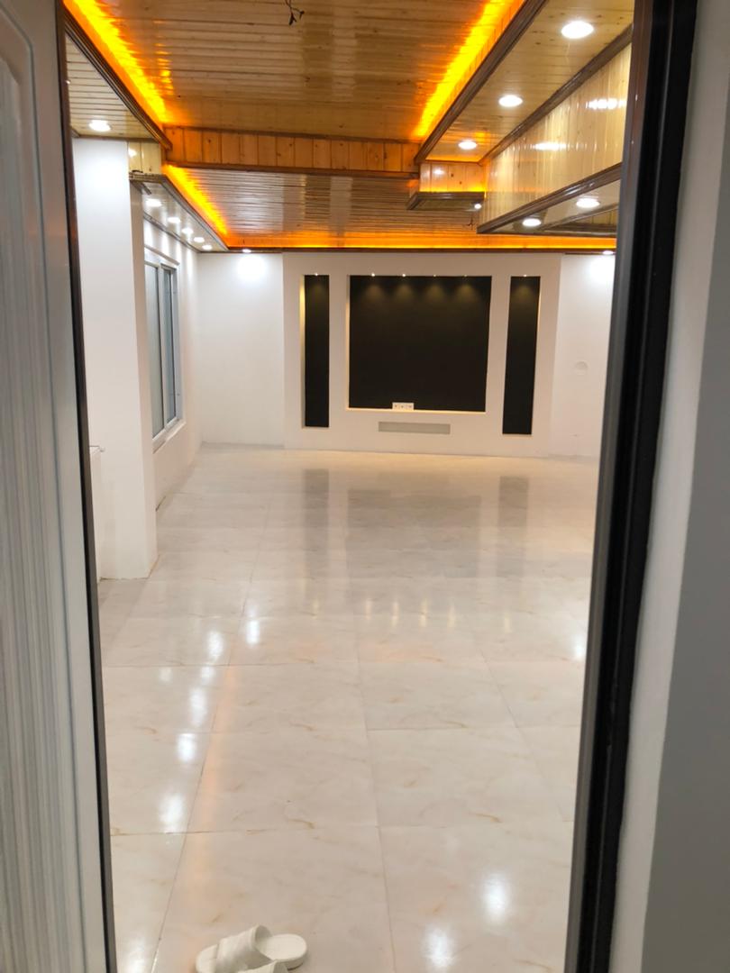 ویلا باغ ۳۳۰ متری مزگاه