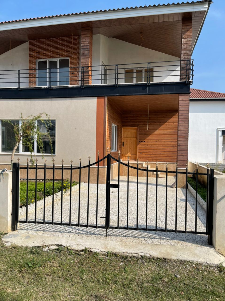 ویلای 250 متری آویدر 