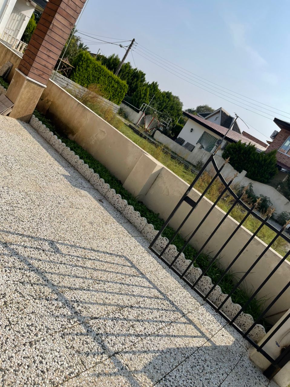 ویلای 250 متری آویدر 