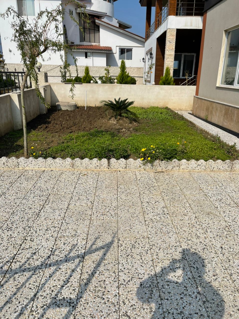 ویلای 250 متری آویدر 