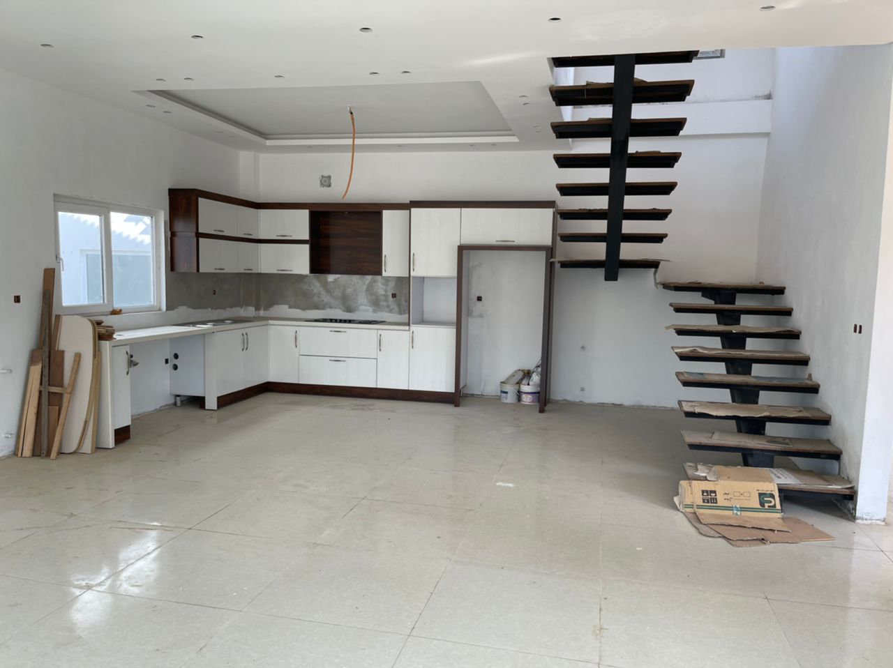 ویلای 250 متری آویدر 