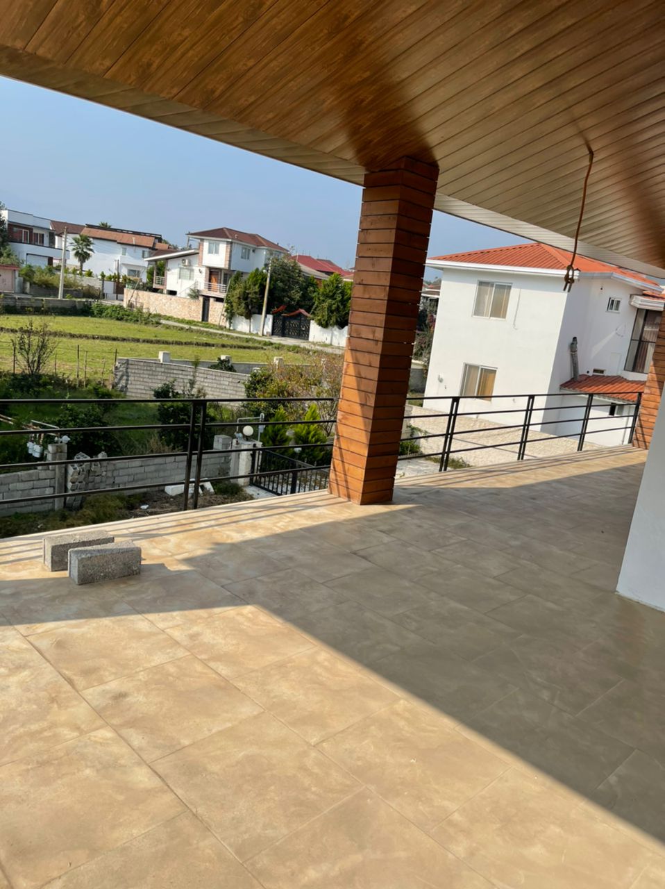 ویلای 250 متری آویدر 