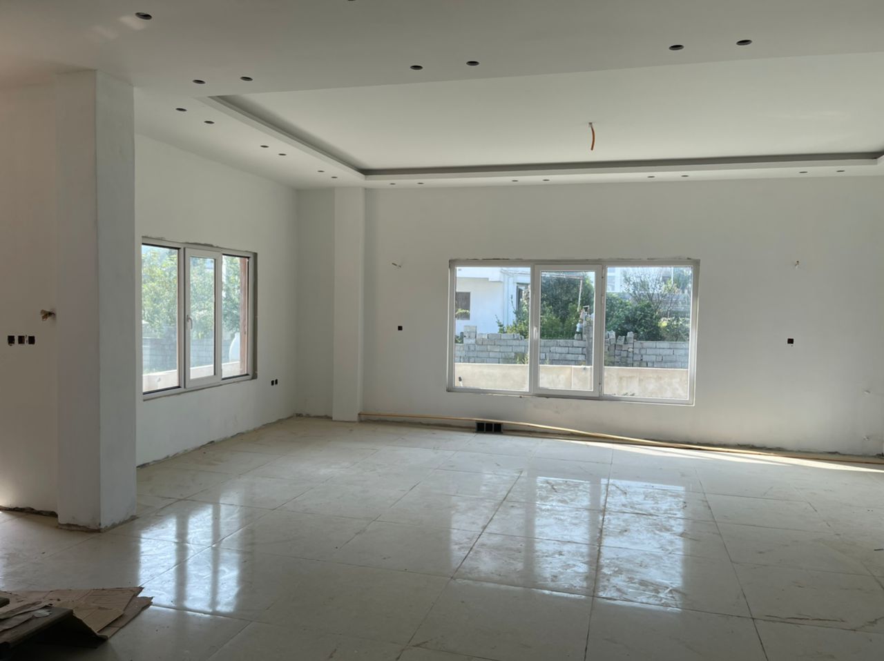 ویلای 250 متری آویدر 