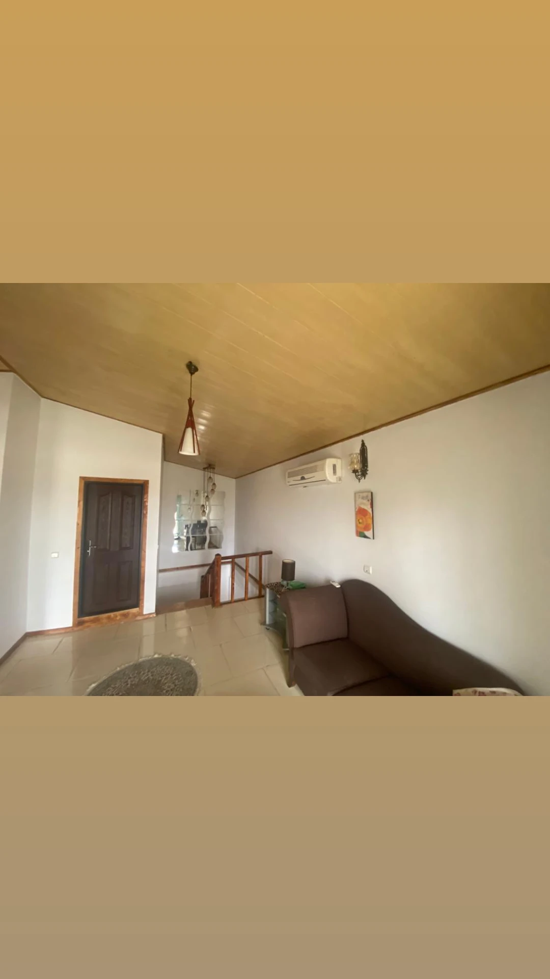 ویلای 250 دوبلکس زیر قیمت منطقه نخ شمال