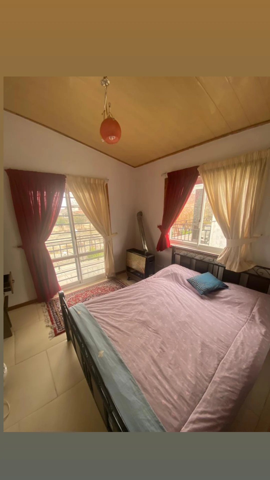 ویلای 250 دوبلکس زیر قیمت منطقه نخ شمال