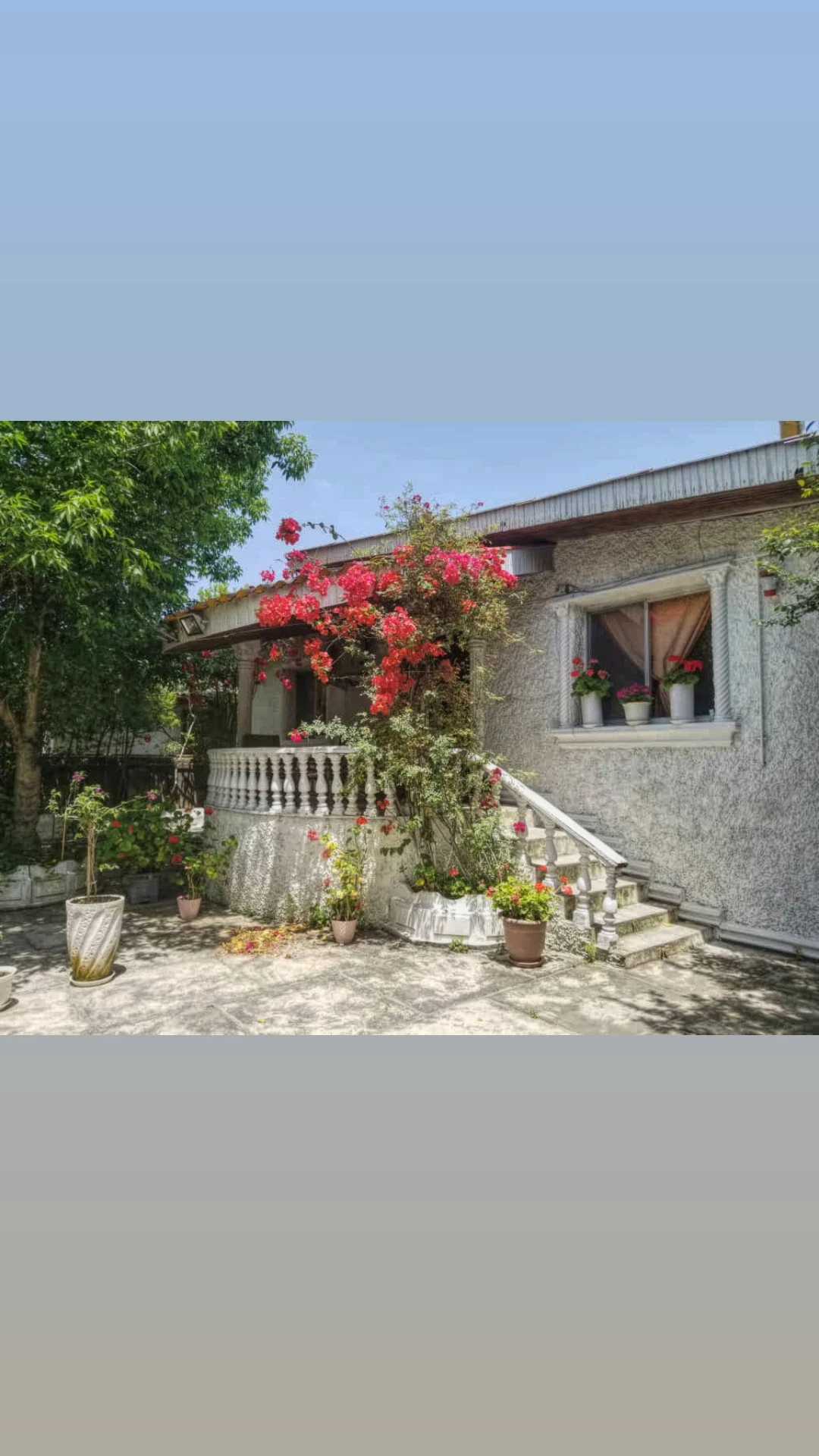 ویلای560 ساحلی شهرکی خوش قیمت منطقه چلندر