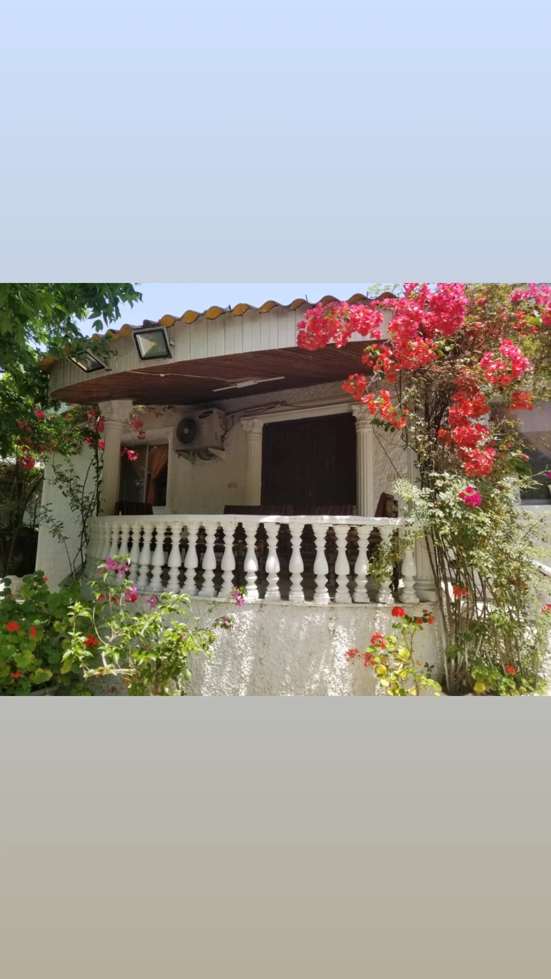 ویلای560 ساحلی شهرکی خوش قیمت منطقه چلندر