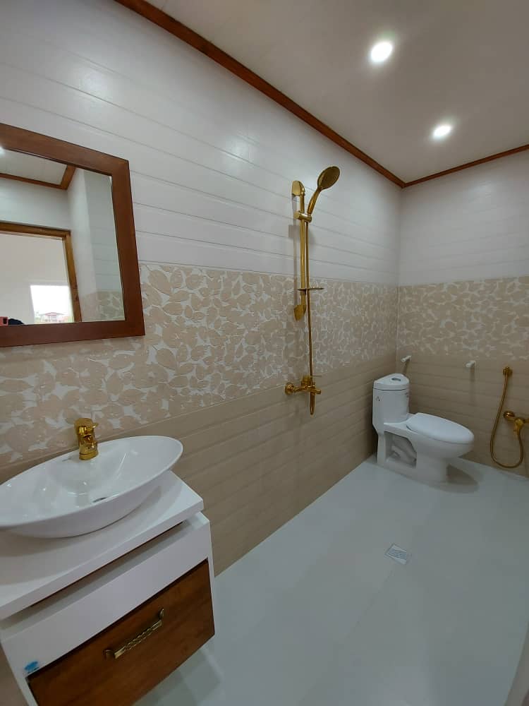 ویلای 380 متری لاکچری و دوبکلس ونوش