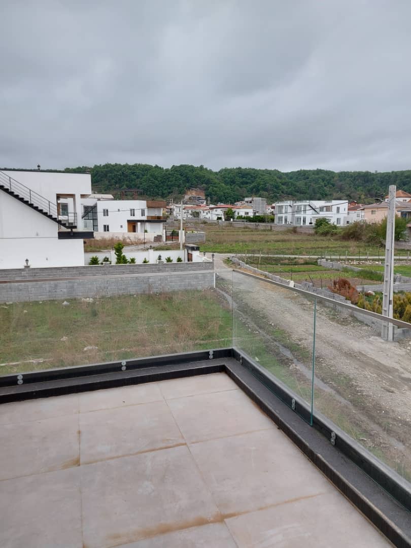 ویلای 380 متری لاکچری و دوبکلس ونوش