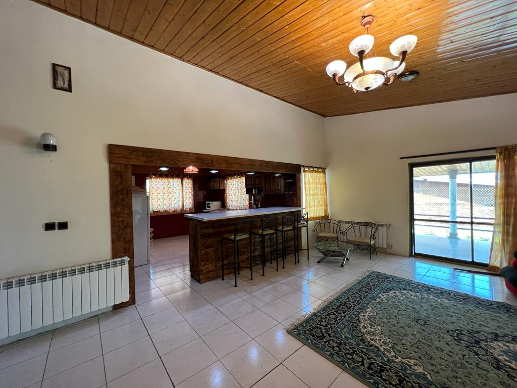 ویلای 518 متری لاکچری زیبا در نوشهر