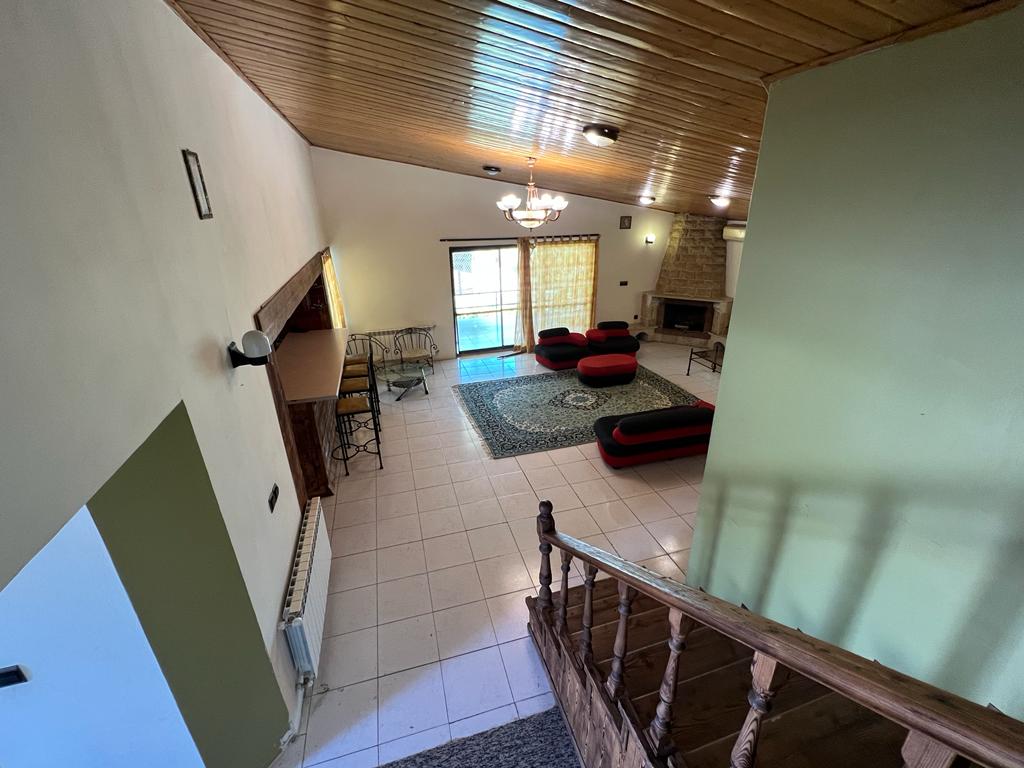 ویلای 518 متری لاکچری زیبا در نوشهر