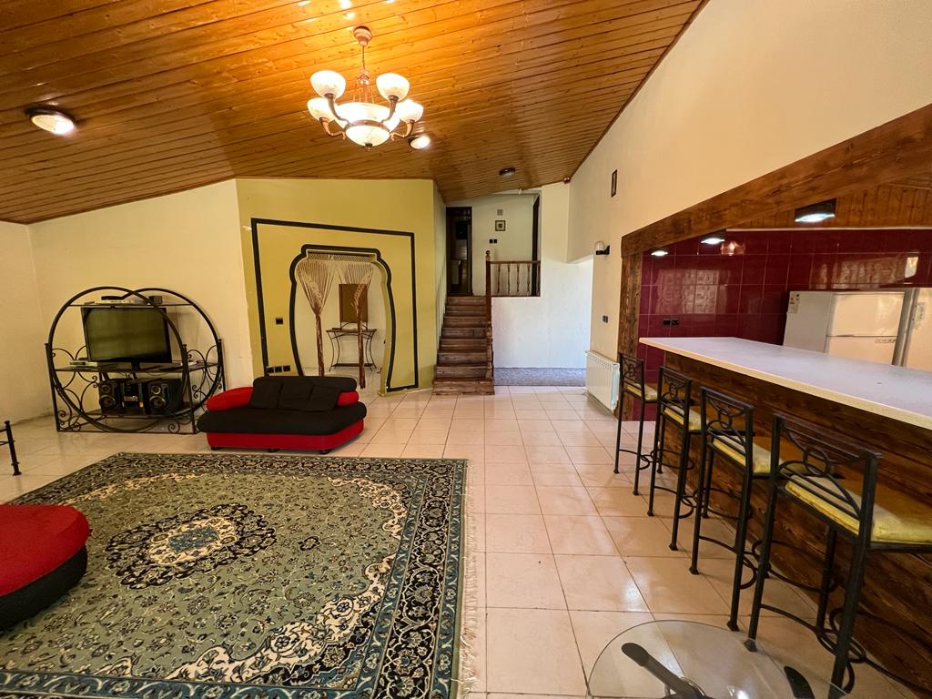 ویلای 518 متری لاکچری زیبا در نوشهر