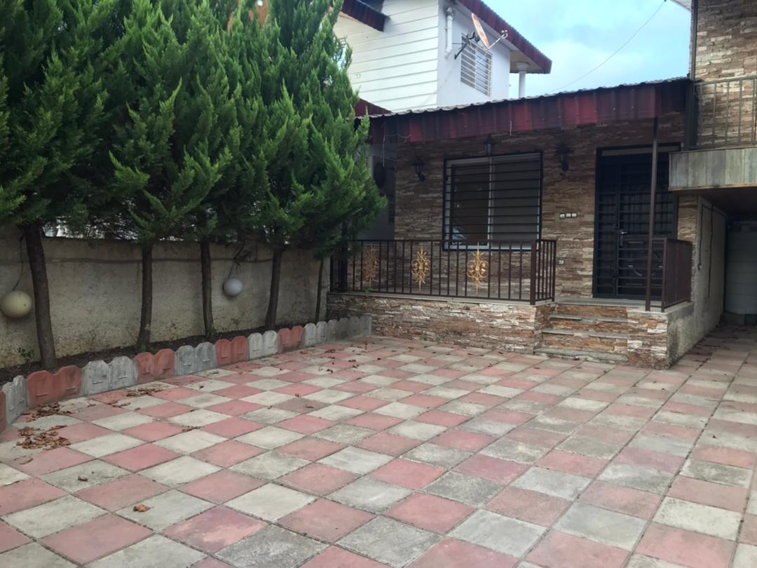 ویلای 200متری نیم پیلوت سی دشت چلندر