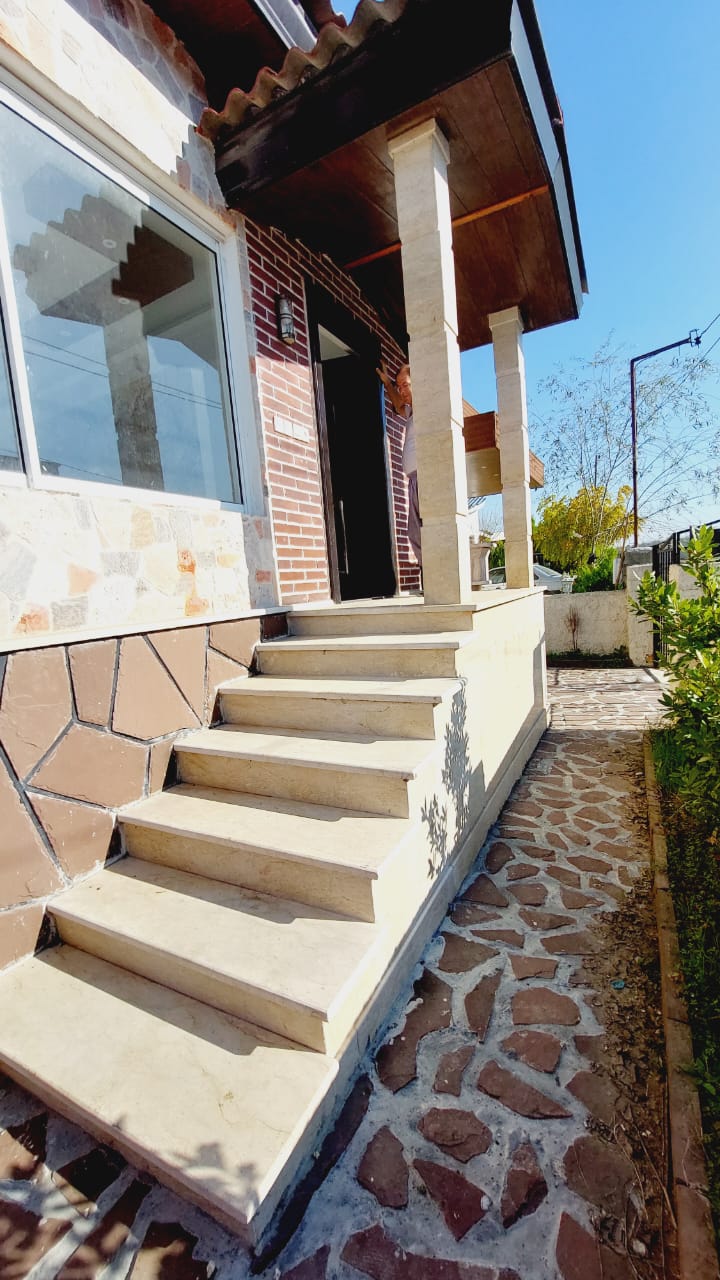 ویلای 160 متری فلت نوساز نوشهر