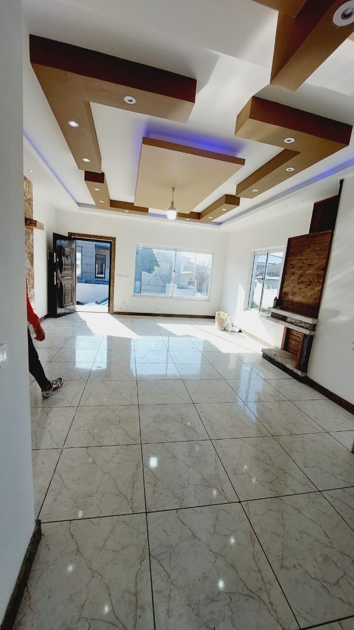 ویلای 160 متری فلت نوساز نوشهر